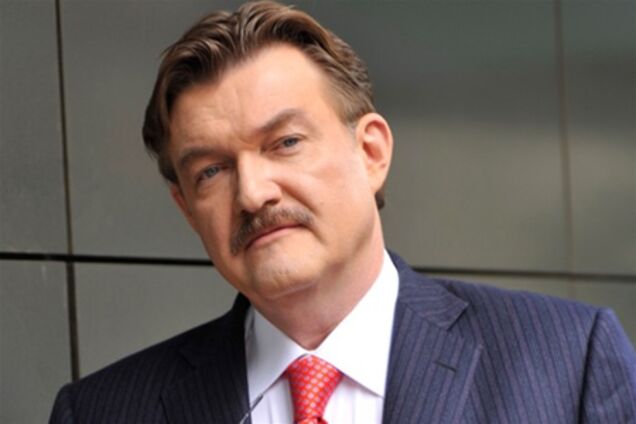 Киселев уходит на 'Первый национальный'?