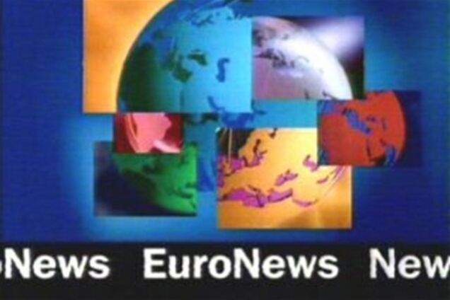 Азаров помог Euronews