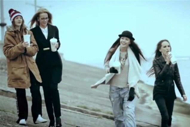 Бумбокс, Pianoбой, ТНМК клип 'Для тебя'. Видео