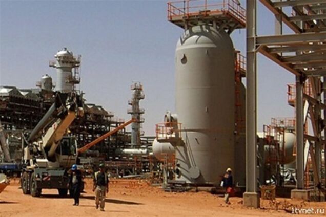 Спецоперация в Алжире не предполагала спасения всех заложников