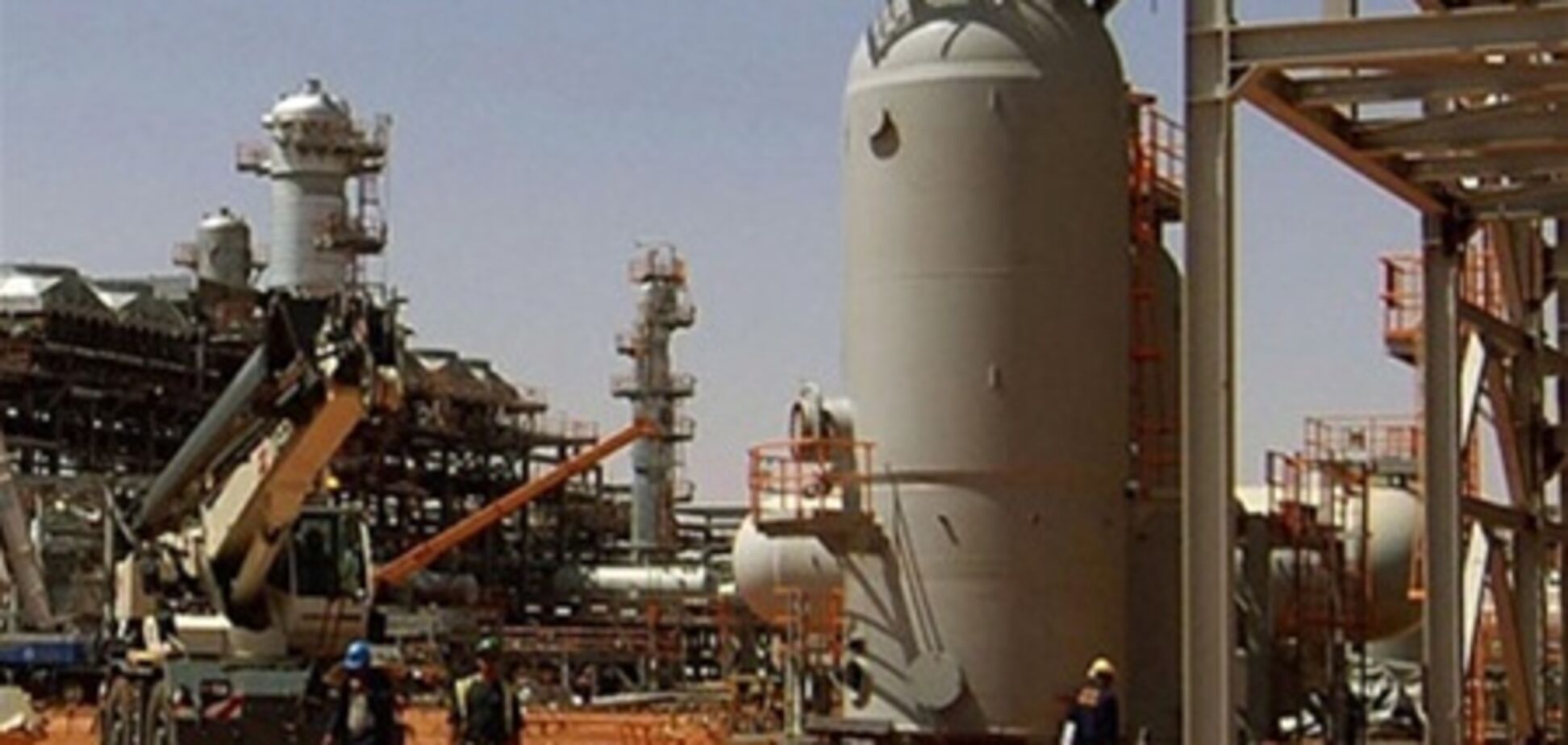 Спецоперация в Алжире не предполагала спасения всех заложников