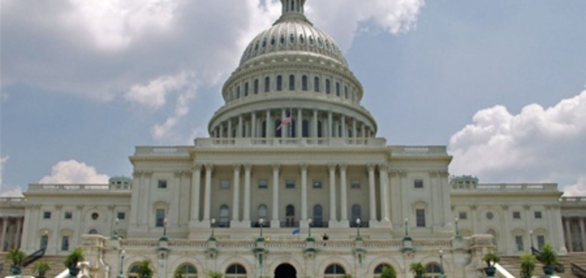 Конгрес підніме стелю держборгу США на три місяці - спікер