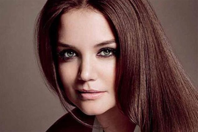 Кэти Холмс стала совладелицей косметического бренда. Фото