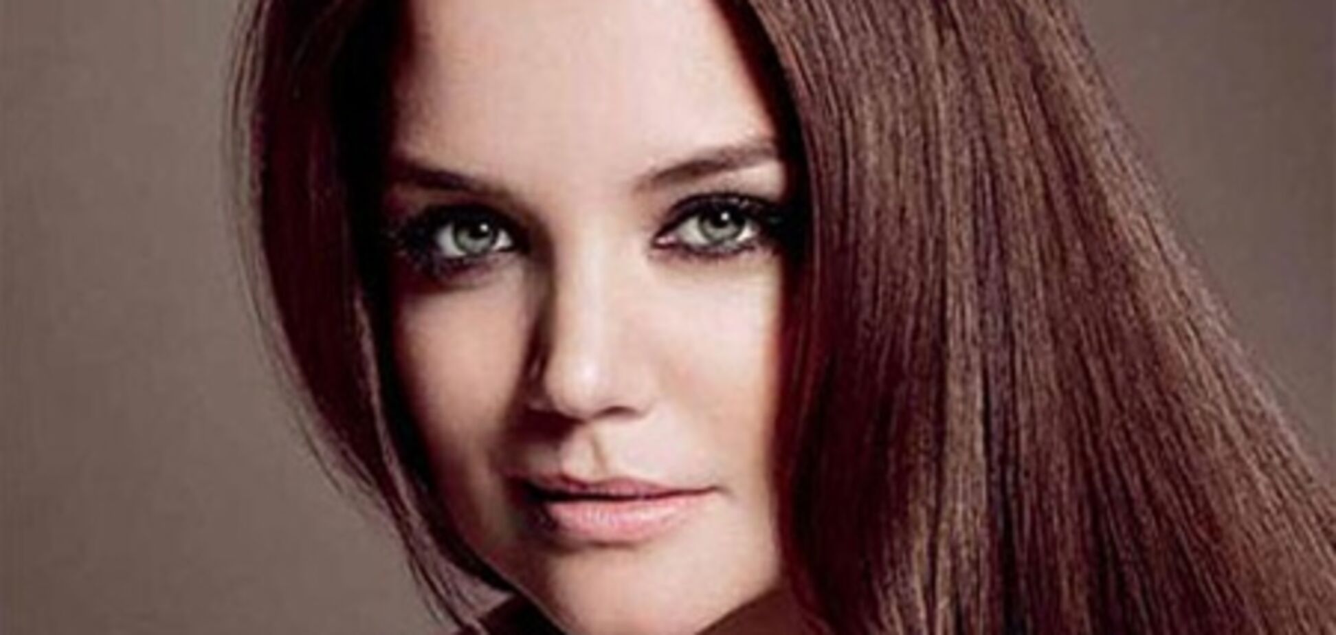 Кэти Холмс стала совладелицей косметического бренда. Фото