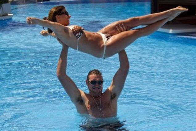 Солис и Фьюри - претенденты на бой с Кличко