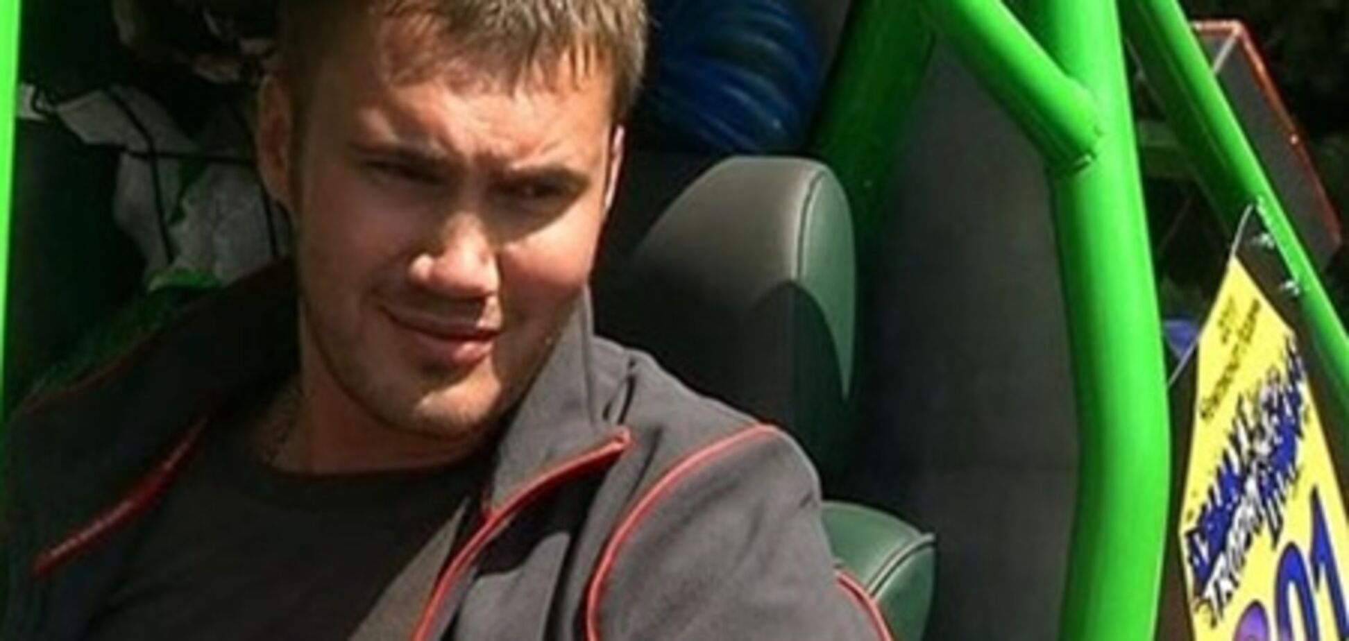 Янукович-младший: у президента ФАУ были веские причины покинуть пост