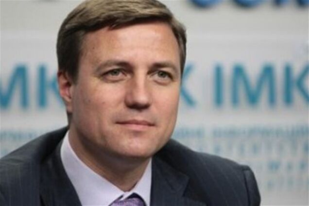 Катеринчук добился, чтобы его голос засчитали за декриминализацию. Документ