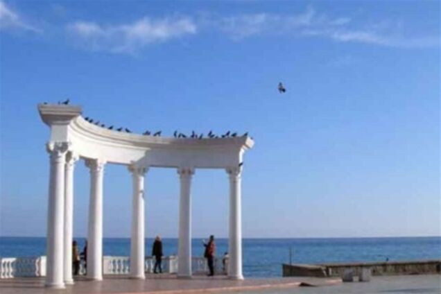 Частные отели 'довели' мэра Алушты хроническими неплатежами