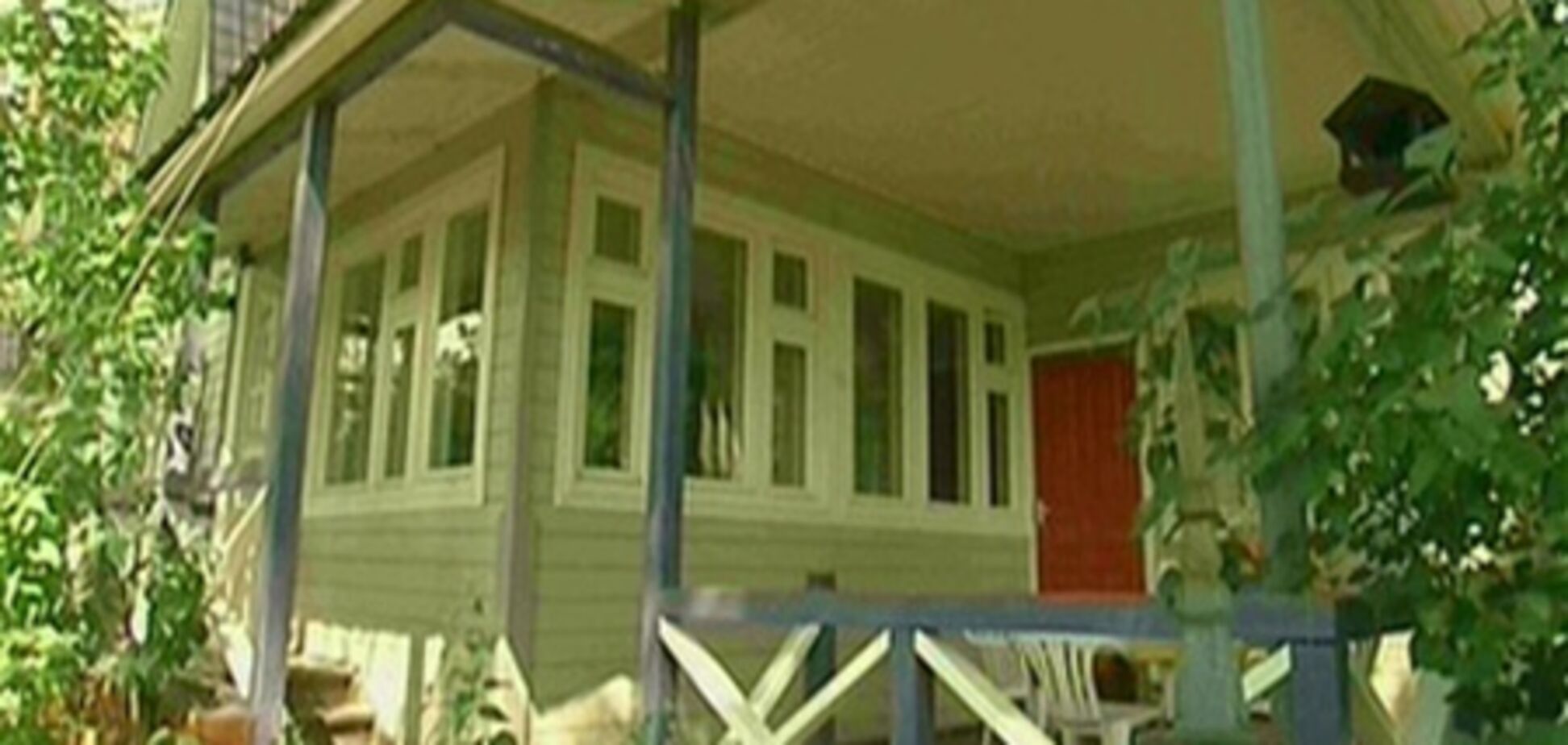 Купить дачу под Киевом стало еще дороже