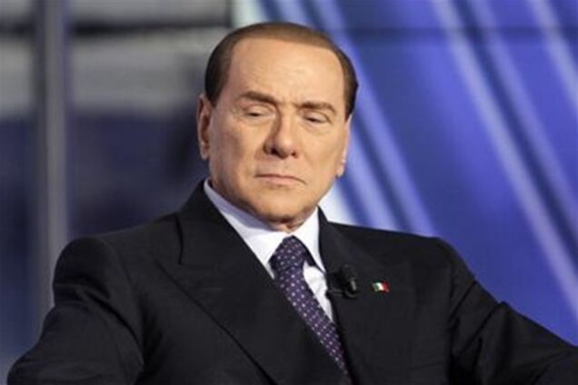 Выборы не помогли Берлускони избежать судебного заседания