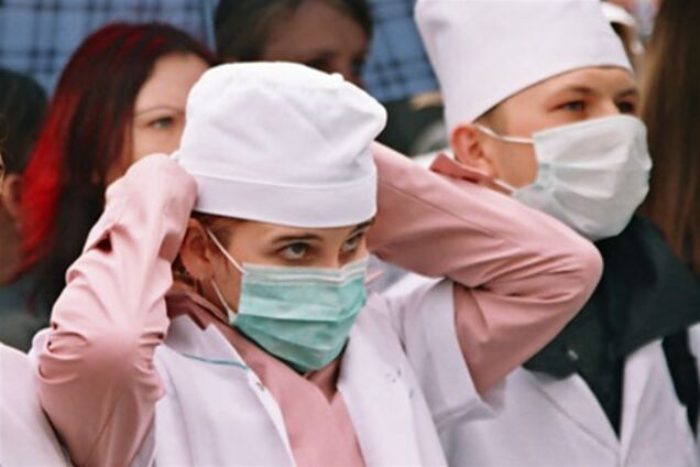 В Кабмине заверили, что контролируют ситуацию с гриппом в стране