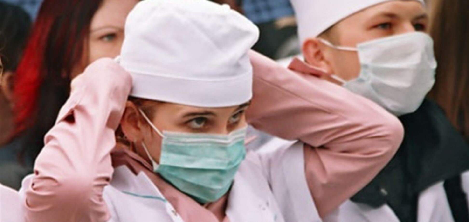 В Кабмине заверили, что контролируют ситуацию с гриппом в стране