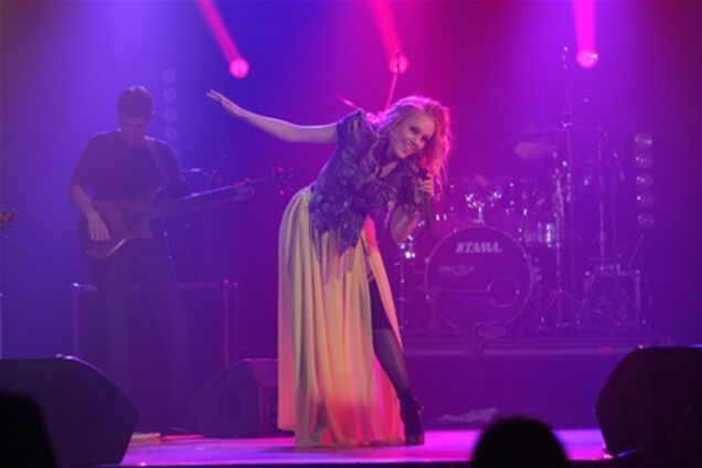 Зоряні канікули: Рибак катався на лижах, а Альоша - працювала