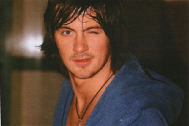 Милевский не играет за 'Динамо'-2