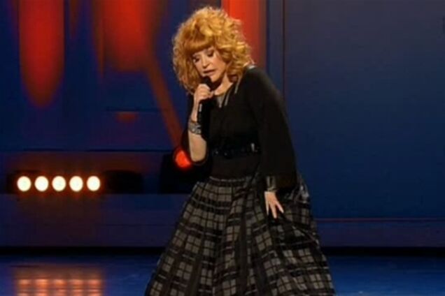 Жесткая диета довела Пугачеву до обмороков 