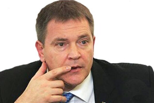 Колесниченко об оппозиционном законопроекте о языках: избиратели УДАРА, думаю, шокированы