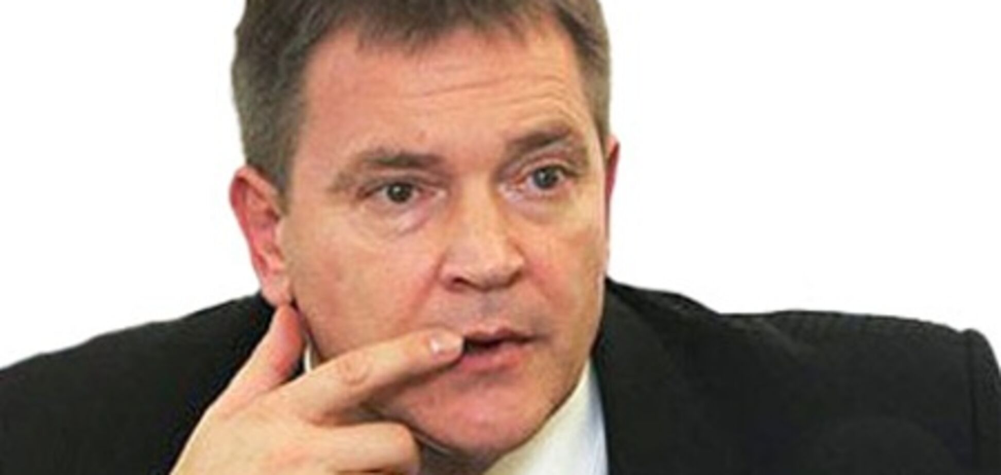 Колесниченко об оппозиционном законопроекте о языках: избиратели УДАРА, думаю, шокированы