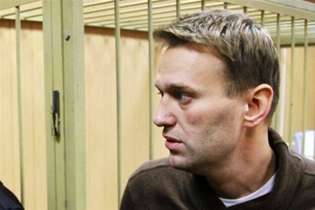 Навальному пред'явлено остаточне обвинувачення