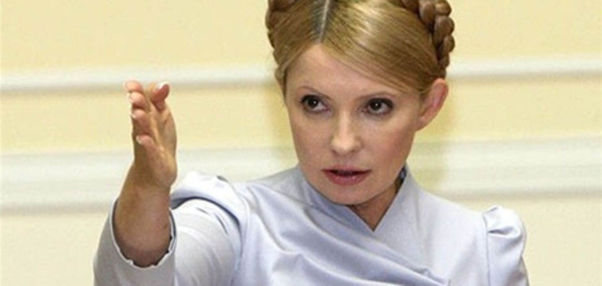 Тимошенко – вбивця? А свідки хто?..