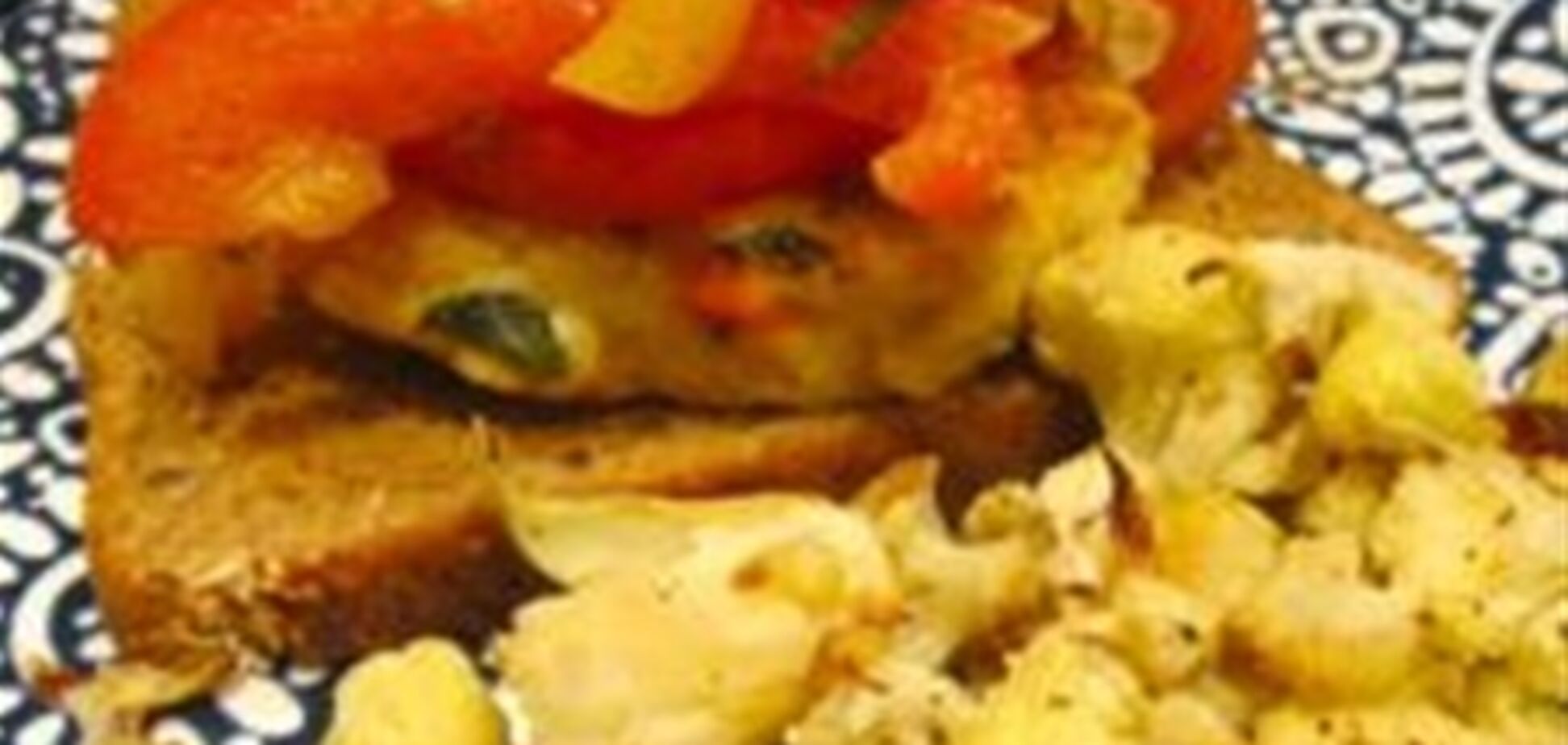 Бургеры из белой фасоли