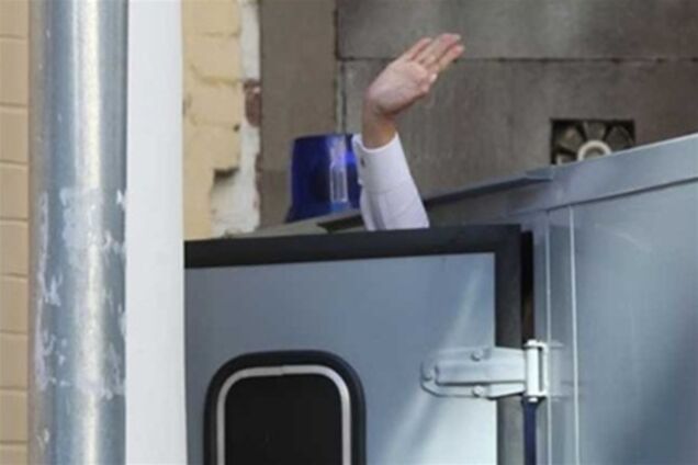 Кужель, Денисова и Слюз будут бороться за жизнь Тимошенко в Евросуде