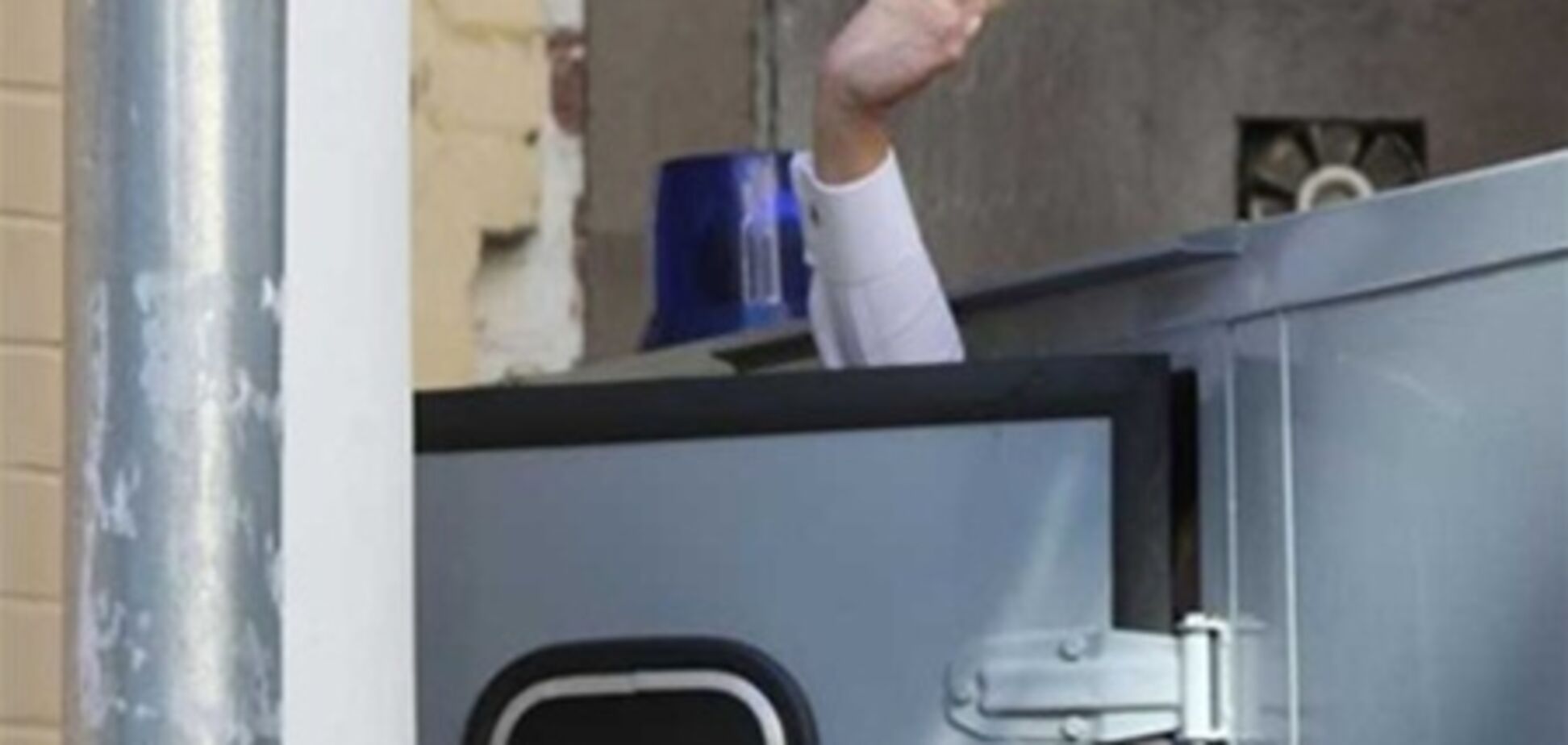 Кужель, Денисова и Слюз будут бороться за жизнь Тимошенко в Евросуде