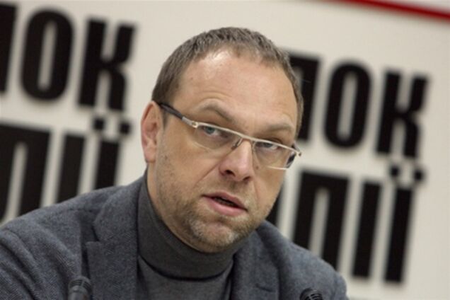 Власенко: я подумал, что Тимошенко умерла