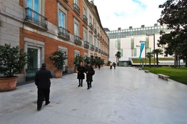 Музей Тиссен-Борнемисса можно посетить бесплатно