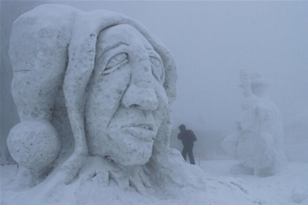Снежное королевство