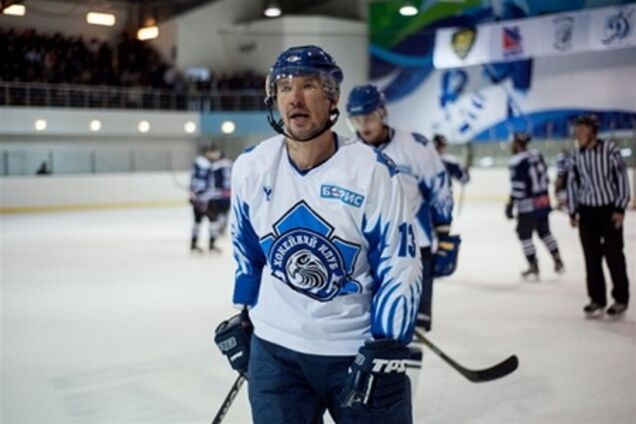 Ветеран 'Сокола': не думаю, что у нашего хозяина нет денег на зарплаты