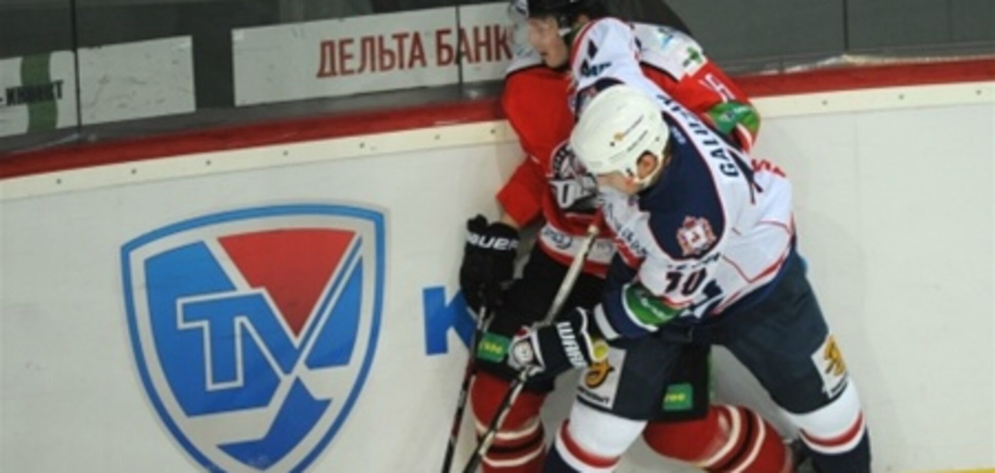 КХЛ. Жалоба нижегородцев на ХК 'Донбасс' отклонена