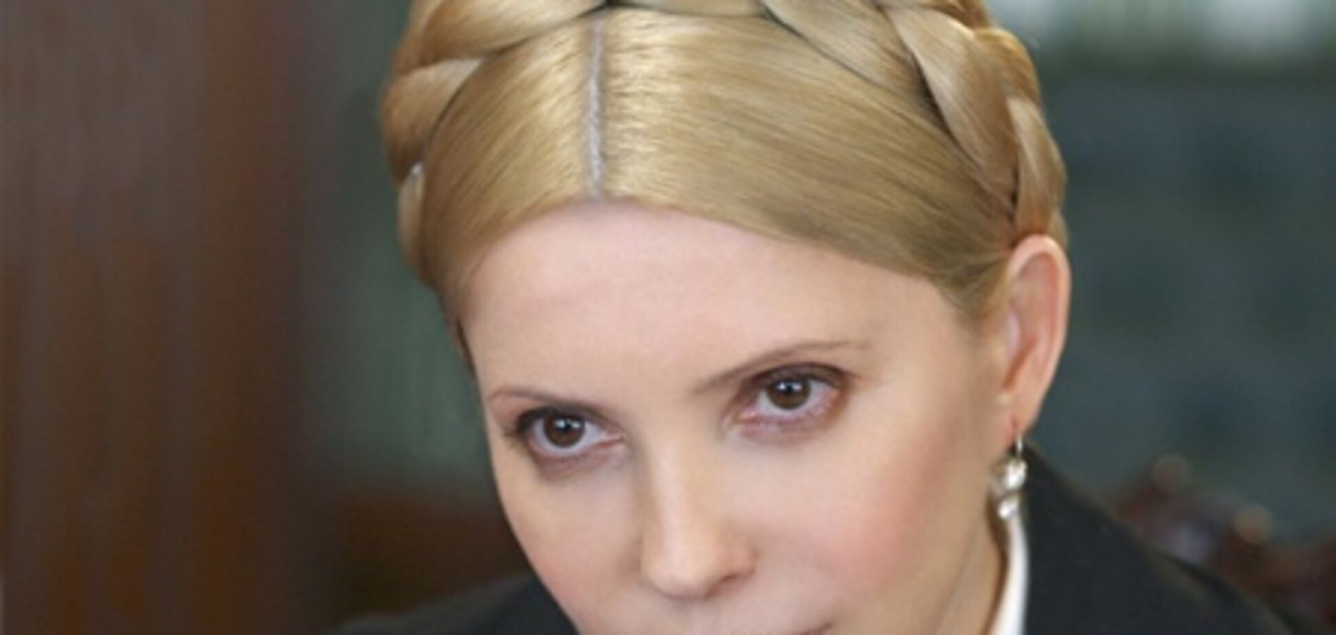 ГПУ обвинила Тимошенко в заказе убийства Щербаня
