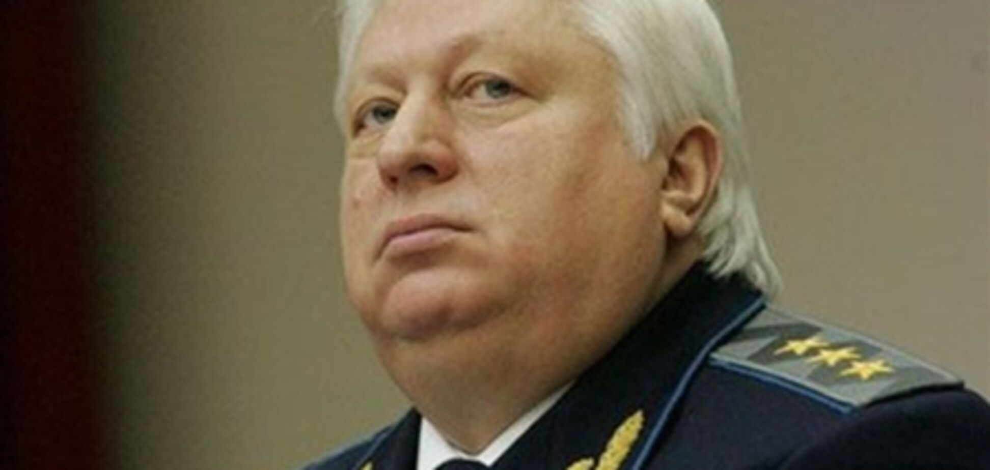 Тимошенко вручили извещение о подозрении в совершении преступления - ГПУ