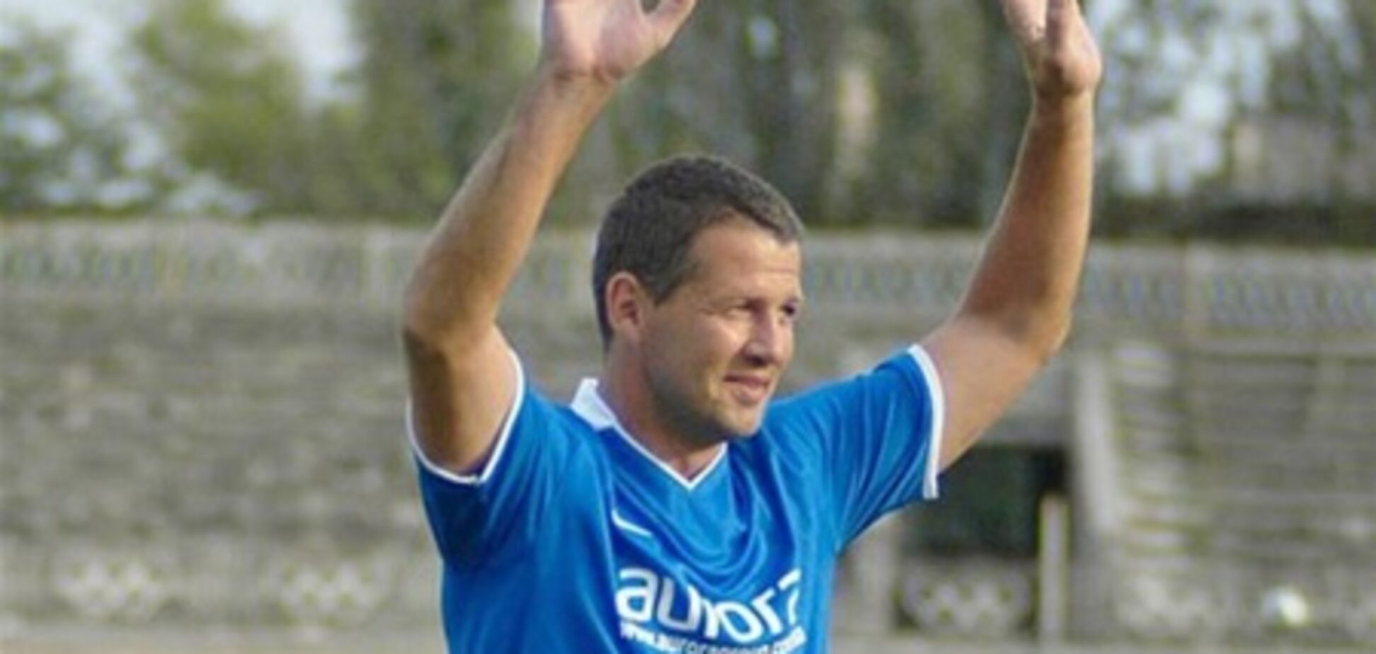 Саленко: то, что происходит в 'Динамо' сейчас - правильные вещи