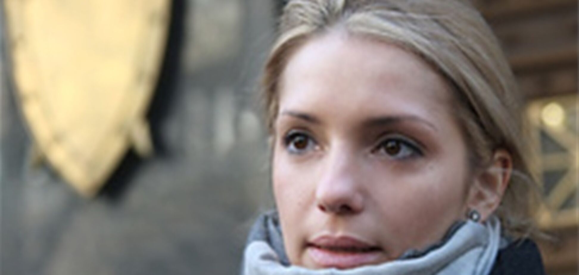 Евгения Тимошенко: мне отказали в звонке матери