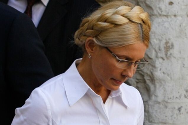 Соратники Тимошенко уверяют, что экс-премьер в тяжелом состоянии