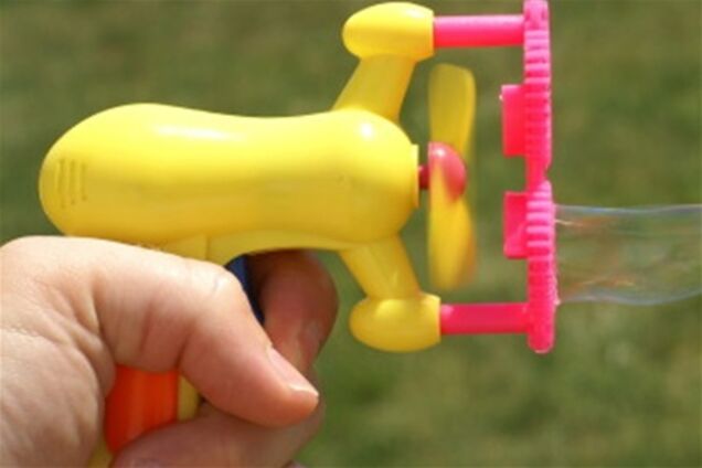 В США наказали пятилетнюю террористку