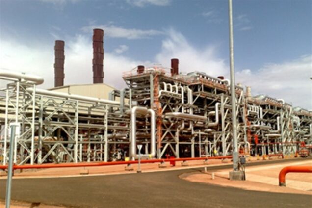 Пентагон переживает за жизнь алжирских заложников