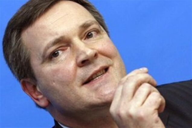 'Регионал' Колесниченко уверяет, что в Украине нет оппозиции