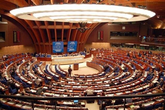 Віце-президент ПАРЄ: Україна рано чи пізно знайде своє місце в ЄС