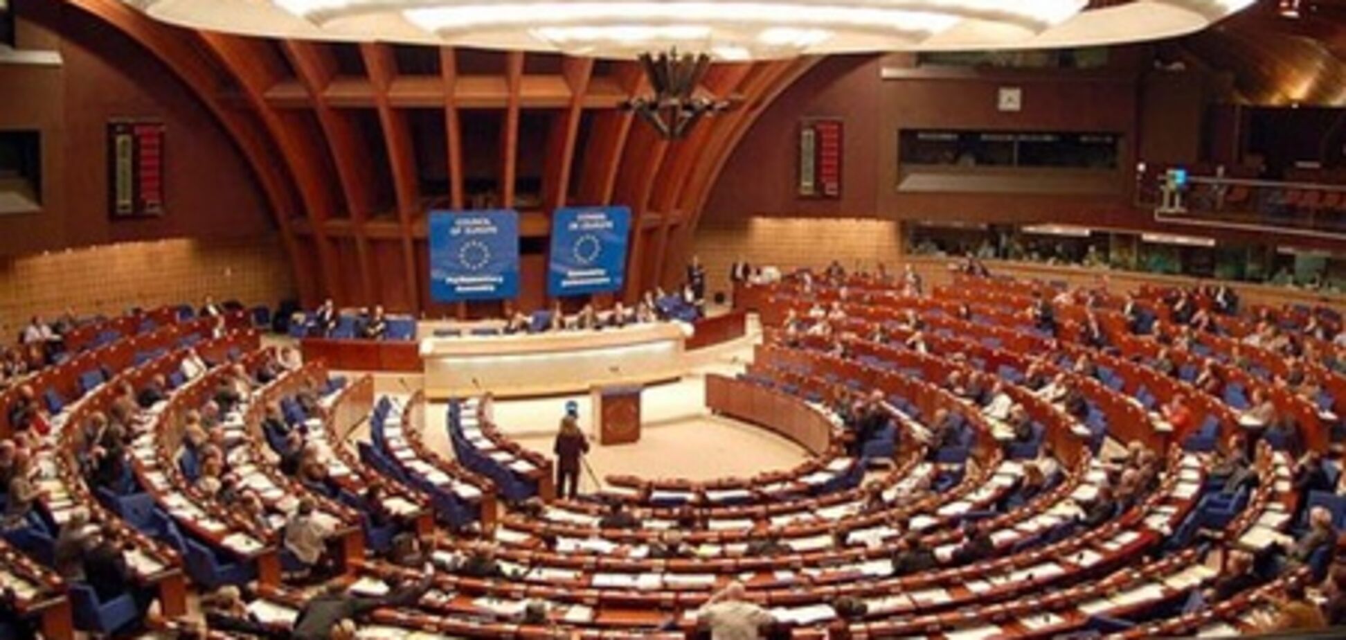 Віце-президент ПАРЄ: Україна рано чи пізно знайде своє місце в ЄС