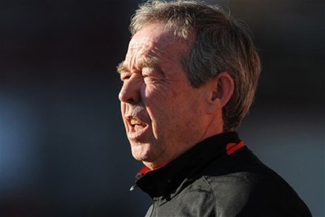 Восьмилетний мальчик подал резюме на пост тренера футбольного клуба