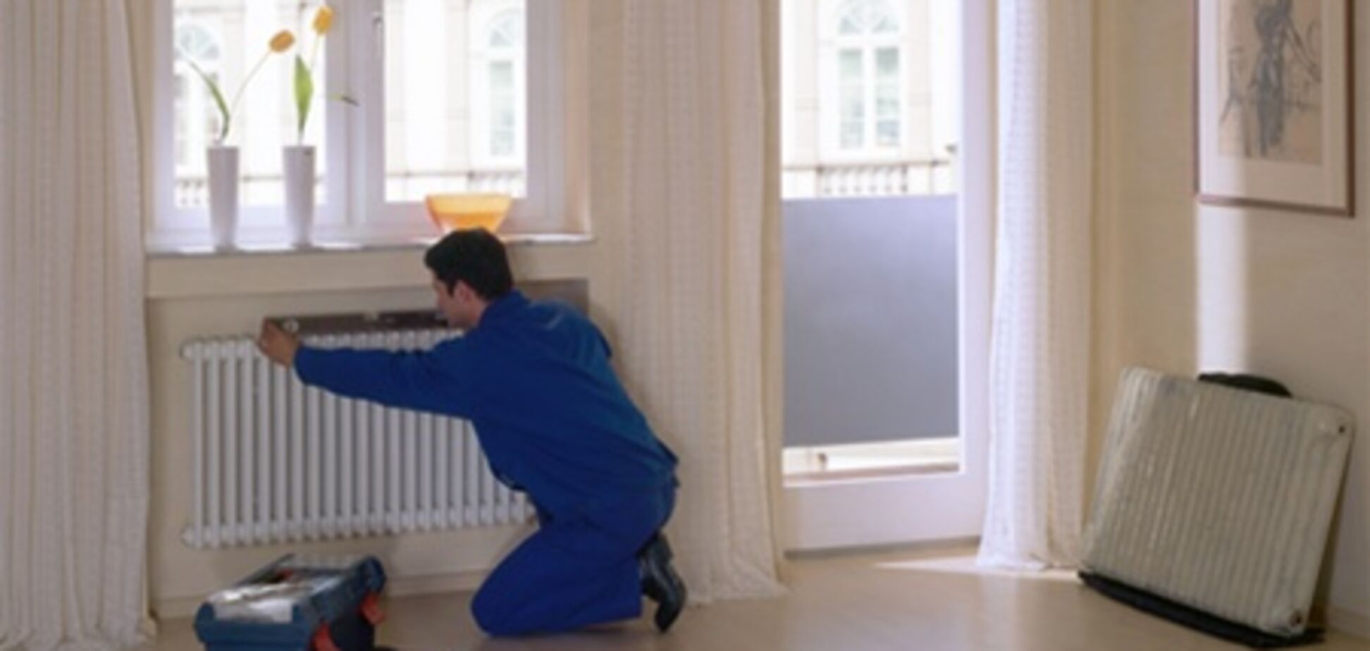 Индивидуальное отопление обходится украинцам намного дешевле, чем централизованное