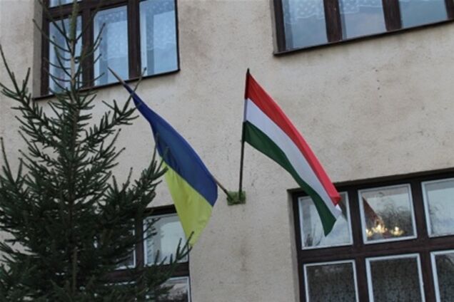Угорці України обурені 'мовним' законопроектом опозиції