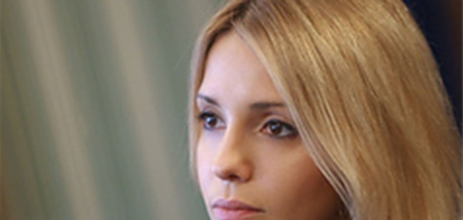 Главврач ЦКБ заверил дочь Тимошенко, что с ее матерью все в порядке