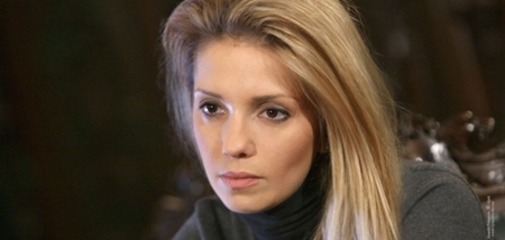 Немецкие врачи едут к Тимошенко – дочь экс-премьера