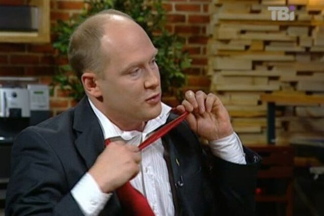Ударовец уклав парі на зміну влади