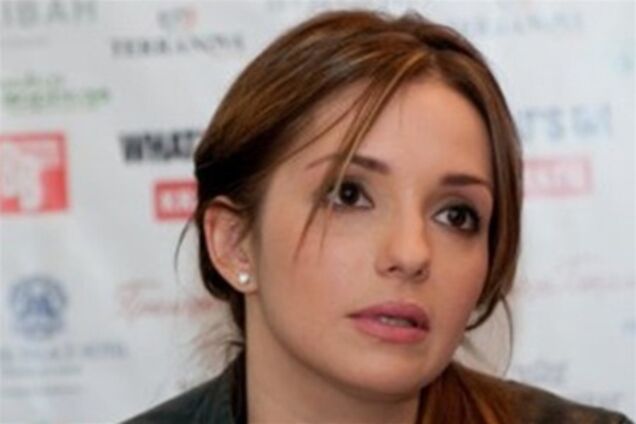 ГПтСУ: дочь Тимошенко может прийти к матери 21 января