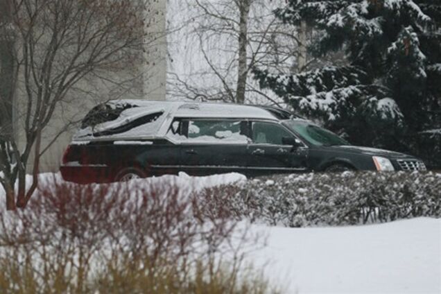 Родственники убитого Деда Хасана отправились в Москву на его похороны