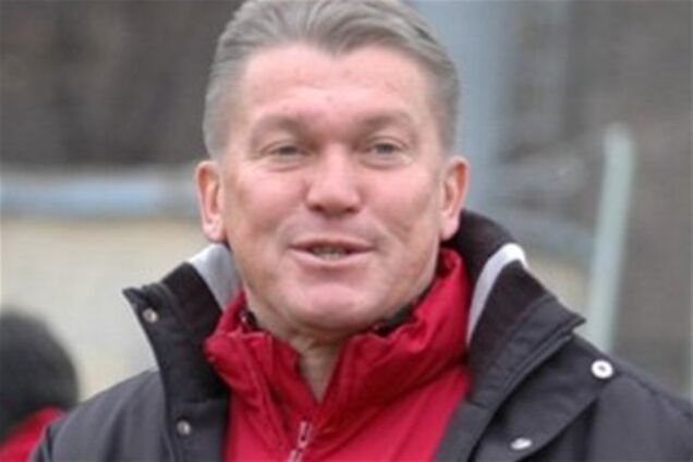 Блохин: ничего страшного не произошло